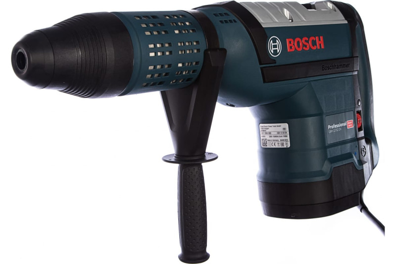 Перфоратор BOSCH GBH 12-52 DV 0611266000